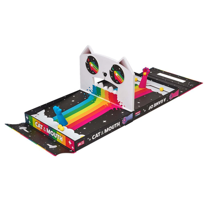 EAN 0852131006662 - Asmodee Exploding Kittens EKCM01ES juego de tablero 15 min Juego de mesa Habilidad motriz fina (destreza) imagen 2