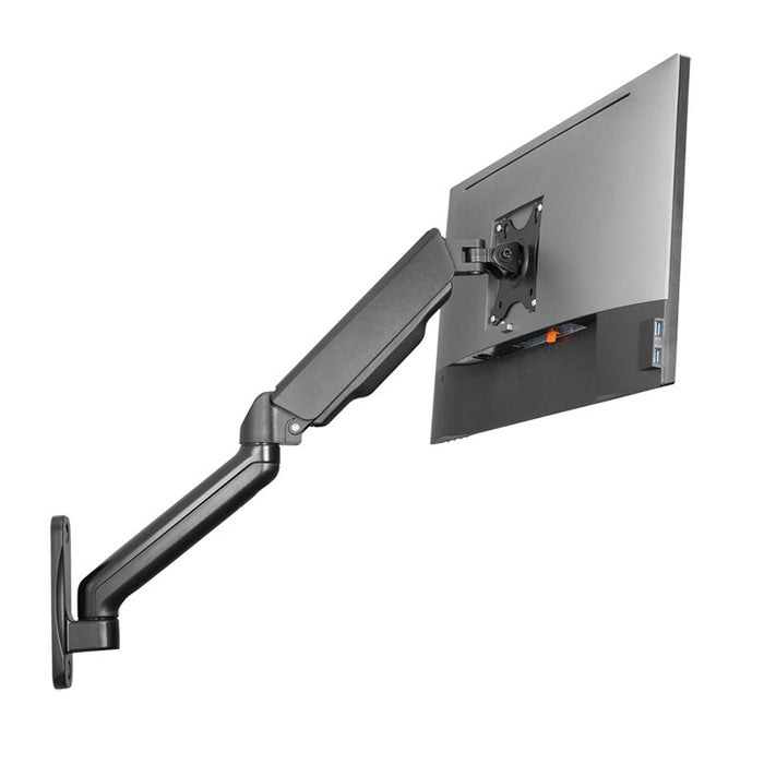 EAN 4052792063134 - LogiLink BP0145 soporte para monitor 81,3 cm (32") Pared Negro imagen 7