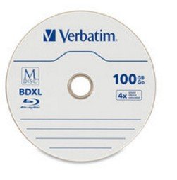 EAN 0023942989134 - Verbatim BDXL 100GB 4X 5 pieza(s) imagen 2