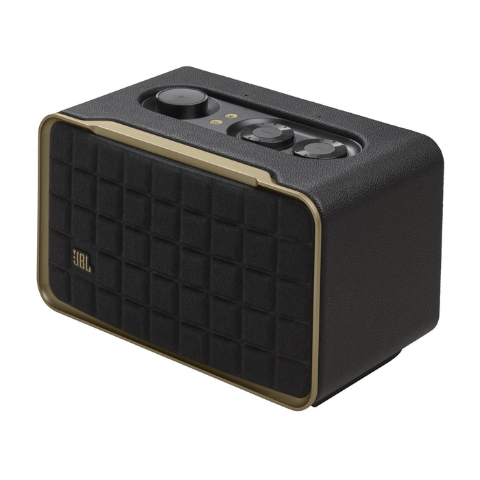 EAN 1200130000638 - JBL Authentics 200 Negro Alámbrico 45 W imagen 6