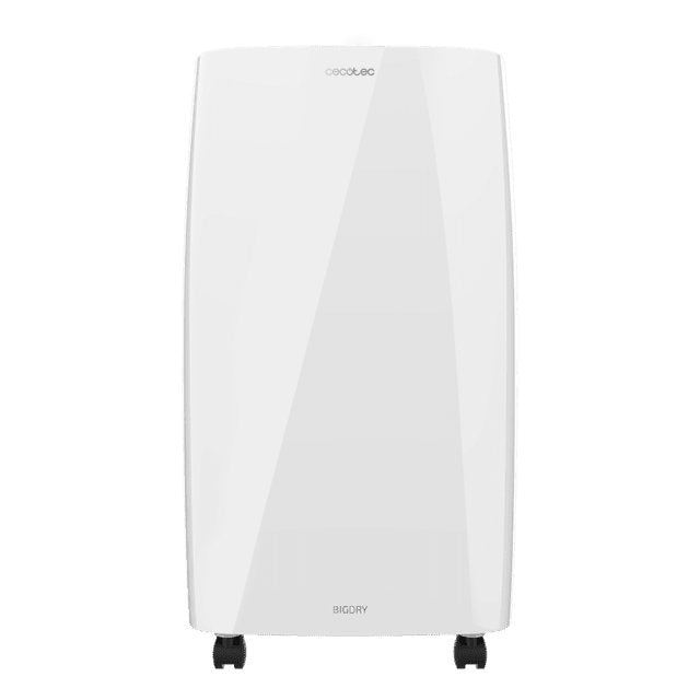 EAN 8435484056526 - Cecotec 05652 deshumidificador 2,5 L 46 dB 205 W Blanco imagen 3