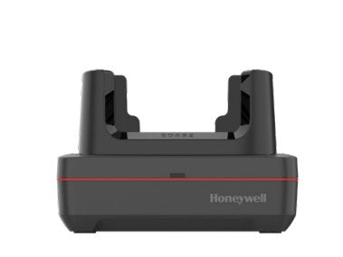 EAN 5704174867395 - Honeywell EDA52-DB-UVN-2 estación dock para móvil Ordenador portátil Negro imagen 1