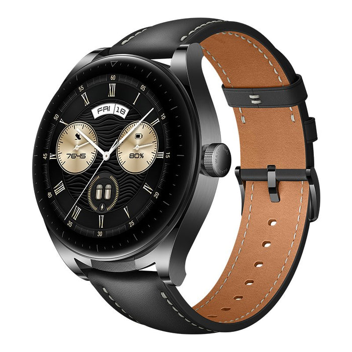 EAN 6941487273591 - Huawei 55029576 Relojes inteligentes y deportivos 3,63 cm (1.43") AMOLED Digital 466 x 466 Pixeles Pantal imagen 3