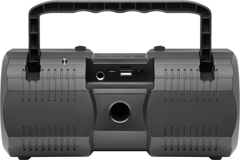 EAN 4745090820225 - Defender BEATBOX 20 Altavoz portátil estéreo Negro 20 W imagen 10