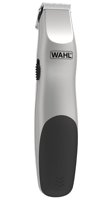 EAN 5037127004401 - Wahl Groomsman Batería 6 1,2 cm Negro, Plata imagen 2