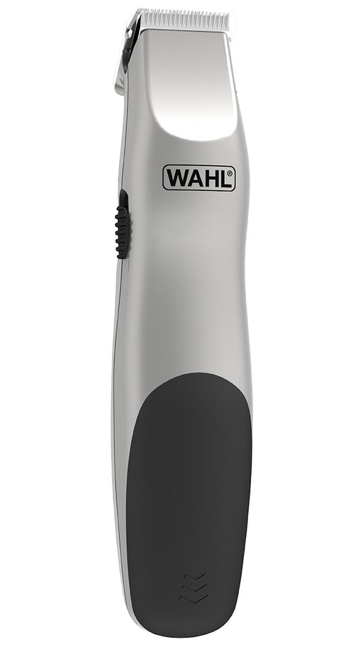 EAN 5037127004401 - Wahl Groomsman Batería 6 1,2 cm Negro, Plata imagen 2