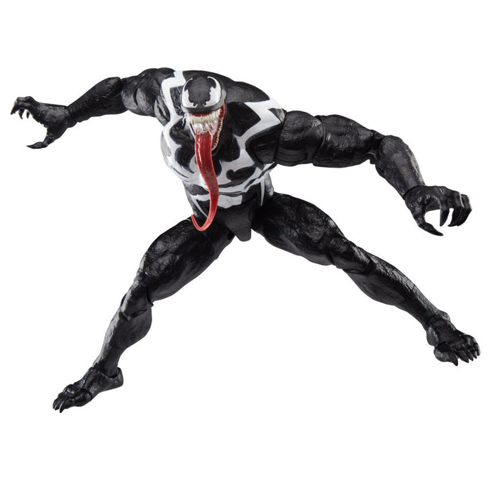 EAN 5010996305084 - Marvel Legends Series Gamerverse Venom imagen 2