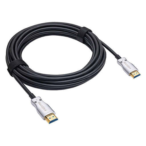 EAN 5901720138040 - Akyga AK-HD-50L cable HDMI 5 m HDMI tipo A (Estándar) Negro, Plata imagen 2