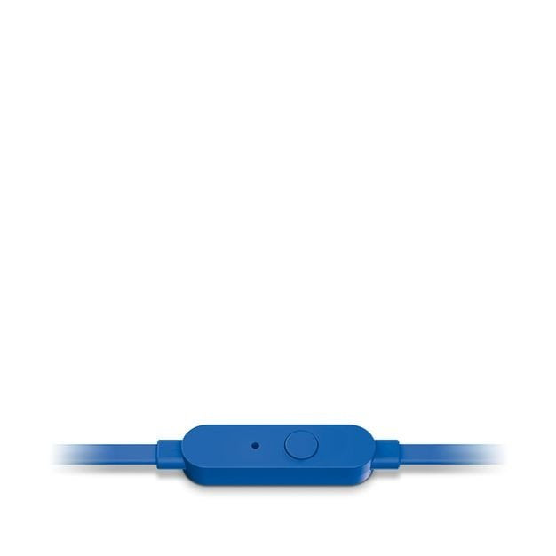 EAN 6925281927652 - JBL TUNE 160 Auriculares Alámbrico Dentro de oído Azul imagen 3