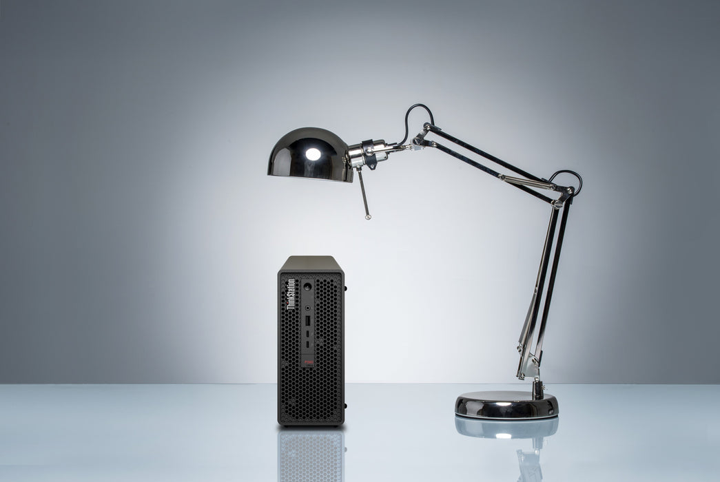 EAN 196801042889 - Lenovo ThinkStation P360 Ultra Intel® Core™ i7 i7-12700 16 GB DDR5-SDRAM 512 GB SSD Windows 11 Pro Mini To imagen 10