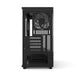 EAN 8809213764271 - Zalman P10 Black Mini Tower Negro imagen 7