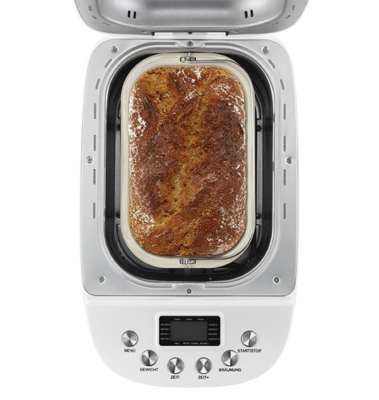 EAN 4011689685200 - Unold 68520 panificadora 850 W Blanco imagen 5