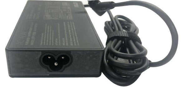 EAN 5704174404965 - ASUS 0A001-01120100 adaptador e inversor de corriente Interior 200 W Negro imagen 1