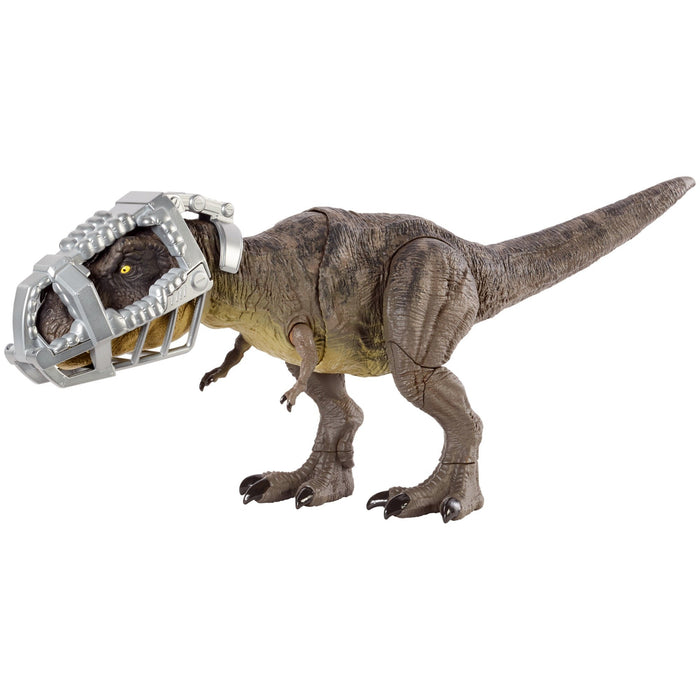 EAN 0887961938623 - Jurassic World GWD67 figura de juguete para niños imagen 7