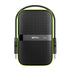 EAN 4712702647464 - Silicon Power Armor A60 disco duro externo 4 TB 2.5" Micro-USB B 3.2 Gen 1 (3.1 Gen 1) Negro, Verde imagen 1