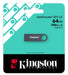 EAN 0740617343465 - Kingston Technology DataTraveler SE9 G3 unidad flash USB USB tipo A 3.2 Gen 1 (3.1 Gen 1) Negro imagen 4