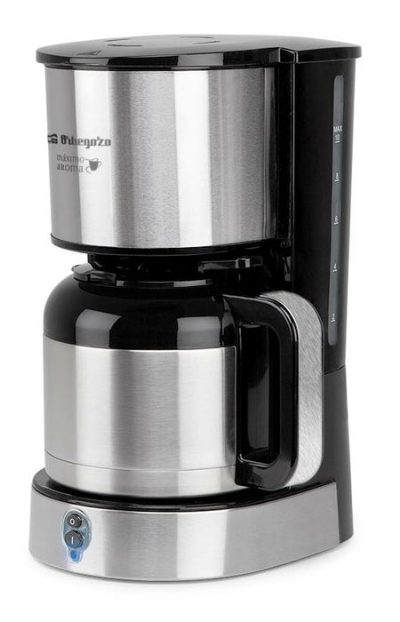 EAN 8435568405660 - Orbegozo CG 5020 Semi-automática Cafetera de filtro imagen 1