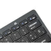 EAN 8420738310660 - SilverHT 112002840199 teclado para móvil QWERTY Español Negro imagen 4