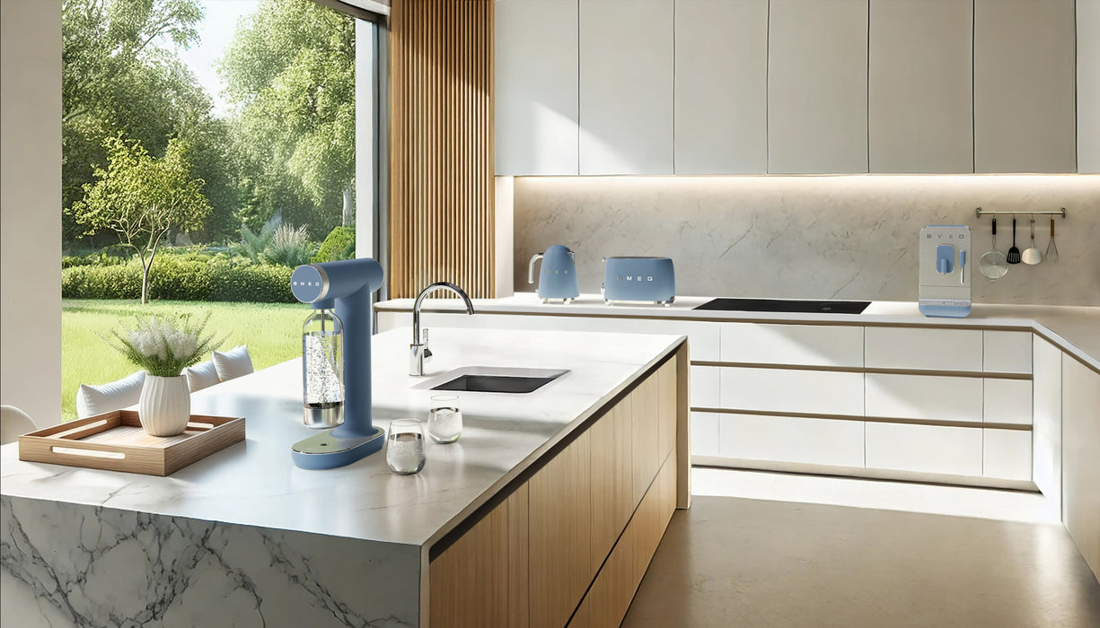 EAN 8017709343699 - Smeg TSF01SBMEU tostadora imagen 12