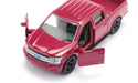 EAN 4006874025688 - Siku Ford F150 with motorboat Set de modelos a escala de coches Previamente montado 1:50 imagen 5