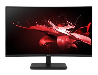 EAN 4711121509711 - Acer ED0 ED270R S3 pantalla para PC 68,6 cm (27") 1920 x 1080 Pixeles Full HD Negro imagen 1