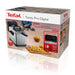 EAN 3045387249212 - Tefal Family Pro FR507D Sencillo 4 L Independiente 2400 W Freidora Acero inoxidable imagen 14