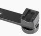 EAN 4250234565264 - Walimex Auxiliary Bracket 2-fold for Video light Negro Aluminio, Plástico imagen 4