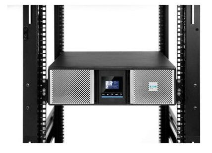 EAN 3553340710551 - Eaton 9PX 5000i RT3U Netpack G2 sistema de alimentación ininterrumpida (UPS) Doble conversión (en línea)  imagen 4