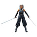 EAN 5010996212054 - Star Wars The Black Series Ahsoka Tano imagen 2