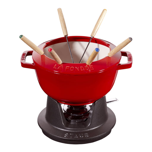 EAN 3272340027666 - ZWILLING 40511-974-0 juego para fondue 0,25 L Cereza (fruta) imagen 1