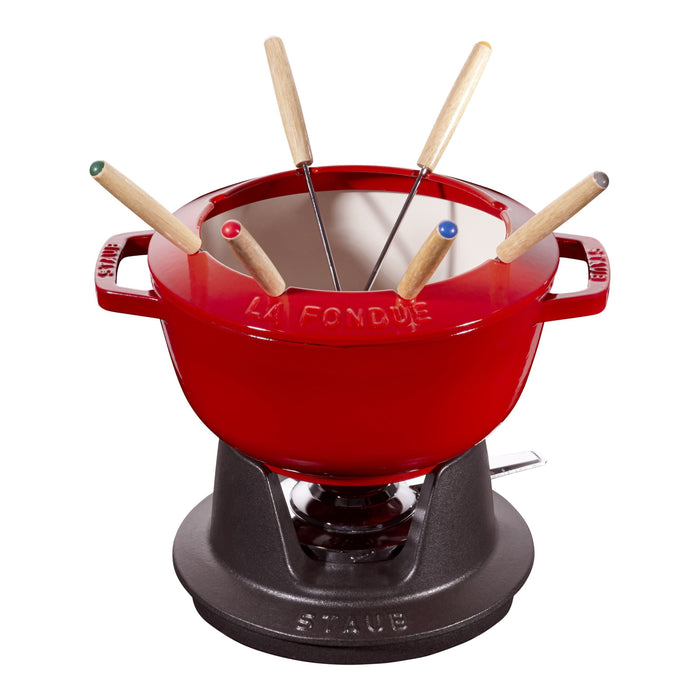 EAN 3272340027666 - ZWILLING 40511-974-0 juego para fondue 0,25 L Cereza (fruta) imagen 1