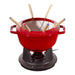 EAN 3272340027666 - ZWILLING 40511-974-0 juego para fondue 0,25 L Cereza (fruta) imagen 1