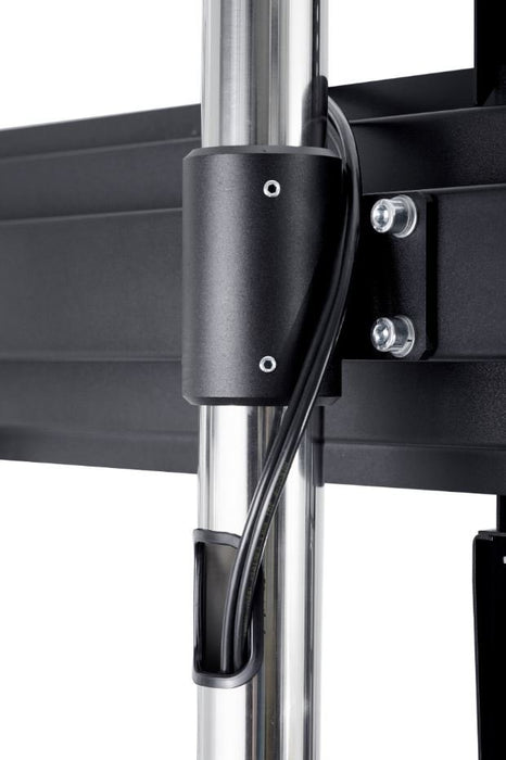 EAN 5908252968701 - Edbak TR18 soporte para pantalla de señalización 2,41 m (95") Negro imagen 4