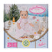 EAN 4001167707241 - Baby Annabell Season X-Mas Outfit 43cm Juego de ropita para muñeca imagen 9