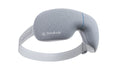 EAN 0840295400464 - Therabody SmartGoggles masajeador Cara Gris imagen 1