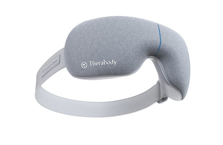 EAN 0840295400464 - Therabody SmartGoggles masajeador Cara Gris imagen 1