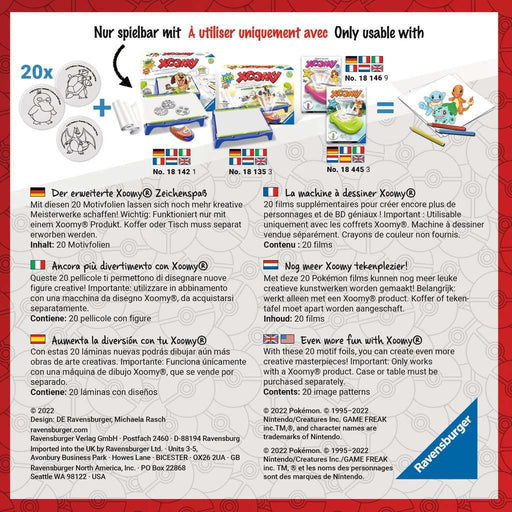 EAN 4005556202393 - Ravensburger 20239 juguete de arte y manualidades imagen 2