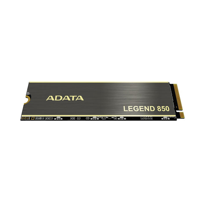 EAN 4711085936998 - ADATA LEGEND 850 ALEG-850-1TCS unidad de estado sólido 1 TB M.2 PCI Express 4.0 NVMe 3D NAND imagen 6