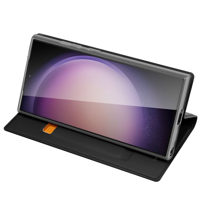 EAN 4250686414615 - nevox Vario funda para teléfono móvil 17,3 cm (6.8") Libro Negro imagen 3