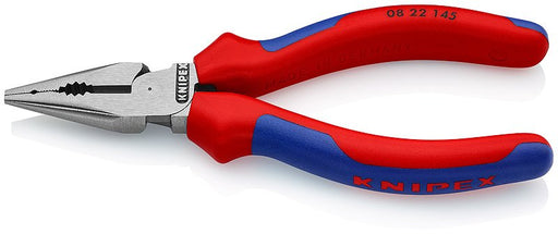 EAN 4003773078968 - Knipex 0822145 Alicates de punta fina imagen 1