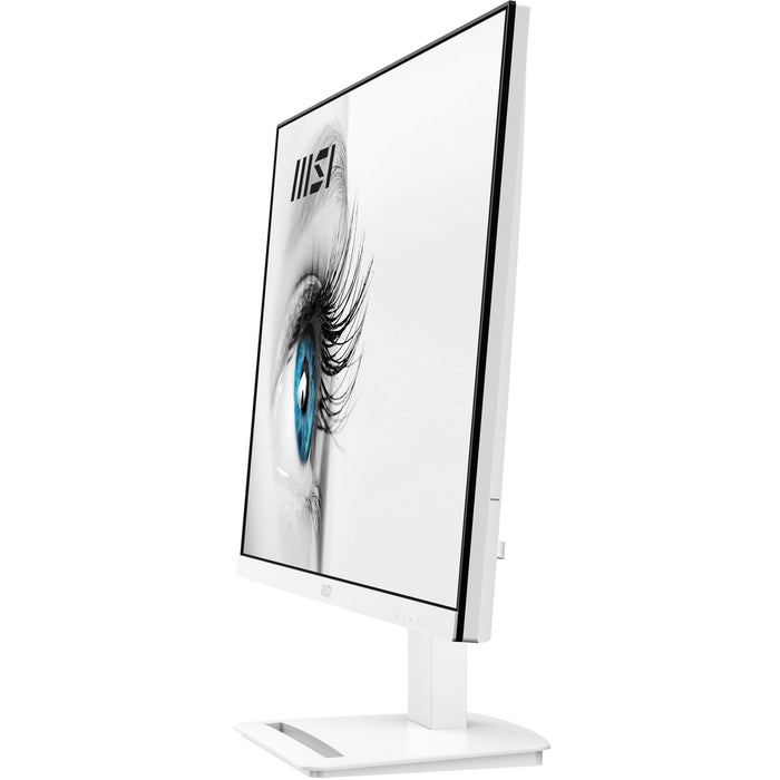 EAN 4711377089166 - MSI Pro MP273AW pantalla para PC 68,6 cm (27") 1920 x 1080 Pixeles Full HD LED Blanco imagen 10