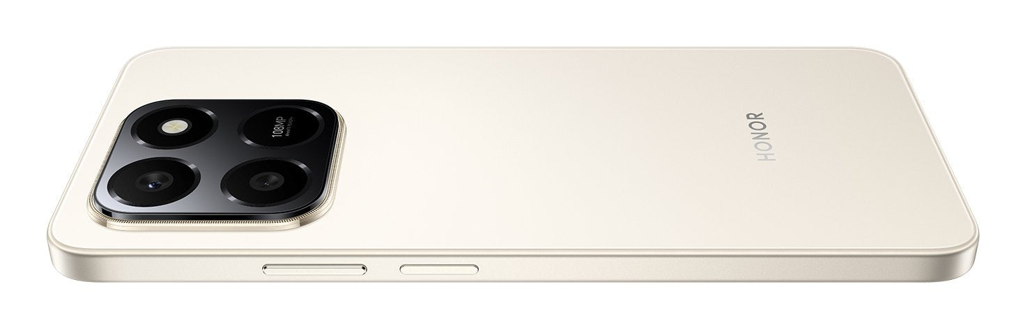 EAN 6936520876341 - Honor 400 SMART 17,2 cm (6.77") MagicOS 9.0 6 GB 128 GB 6500 mAh Oro imagen 9