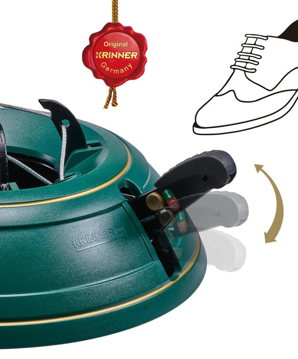 EAN 4011972940016 - Krinner Classic imagen 5