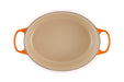 EAN 0024147265016 - Le Creuset Signature 7,5 L Ovalado Naranja imagen 5