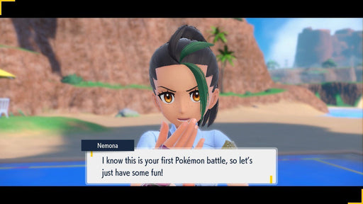 EAN 0045496510770 - Nintendo Pokémon Scarlet Estándar Chino tradicional, Alemán, Inglés, Español, Francés, Italiano, Japonés, imagen 2