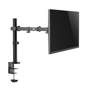 EAN 5902211116509 - Maclean MC-883 soporte para monitor 81,3 cm (32") Escritorio Negro imagen 5