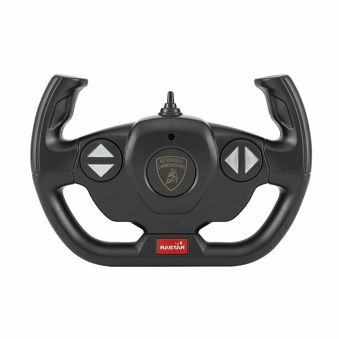 EAN 4042774470890 - Jamara Lamborghini Huracán STO modelo controlado por radio Coche deportivo Motor eléctrico 1:14 imagen 4
