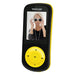 EAN 8590669134120 - Sencor SFP 5870 BYL reproductor MP3/MP4 Reproductor de MP4 8 GB Negro, Amarillo imagen 1
