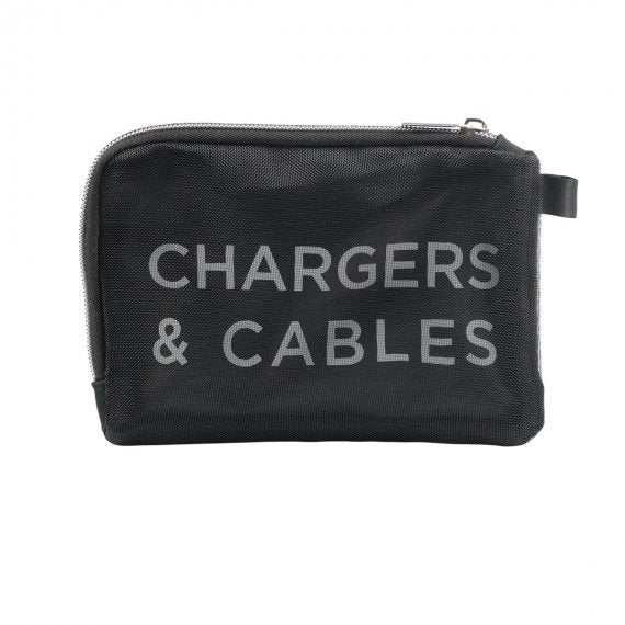 EAN 3700992521794 - Mobilis 056008 funda para dispositivo periférico Especial Funda de protección Negro imagen 2