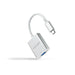 EAN 8433281008137 - Nanocable 10.16.4101 Adaptador gráfico USB 1920 x 1200 Pixeles Plata imagen 1